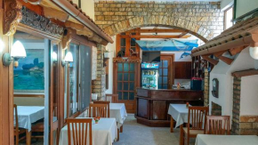 Vila Korani, Tirana